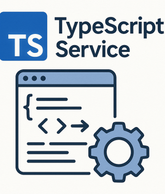 TypeScript Service