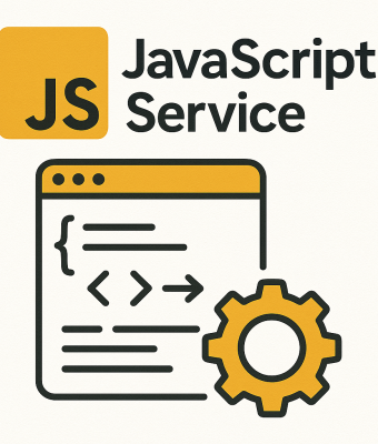 JavaScript Service