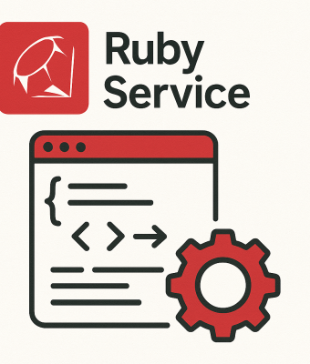 Ruby Service
