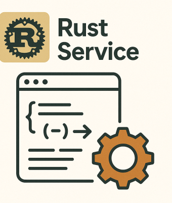 Rust Service