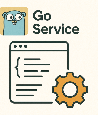 Golang Service
