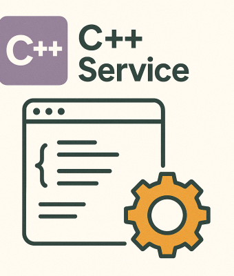 C++ Service