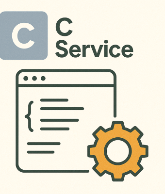 C Service