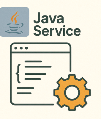 Java Service