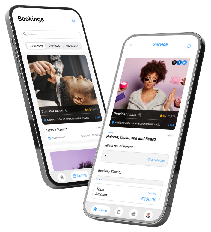 Where Creativity Meets Technology.